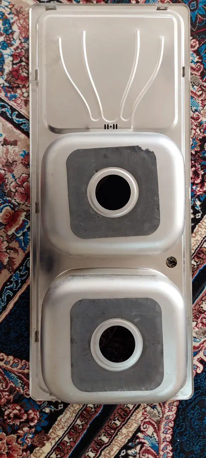 سینک|مصالح و تجهیزات ساختمان|کوهرنگ, |دیوار