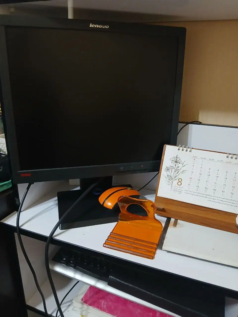 کامپیوتر|رایانه رومیزی|بندر انزلی, سامانسر|دیوار