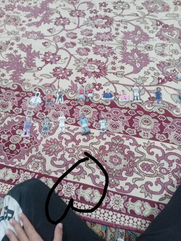 ادمک کیمدی|اسباب‌‌بازی|اردبیل, |دیوار