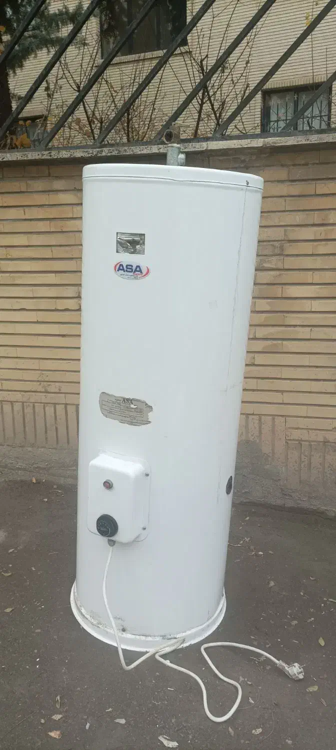 آبگرمکن ایستاده برقی|آبگرمکن، پکیج، شوفاژ|پردیس, فاز ۲|دیوار