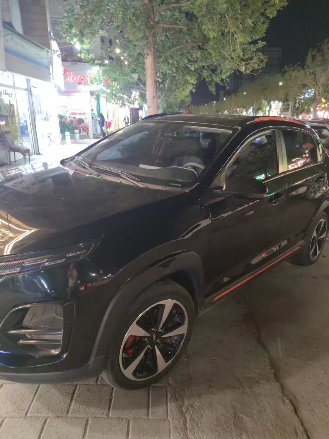 x33 cross 1404|خودرو سواری و وانت|مشهد, نکاح|دیوار