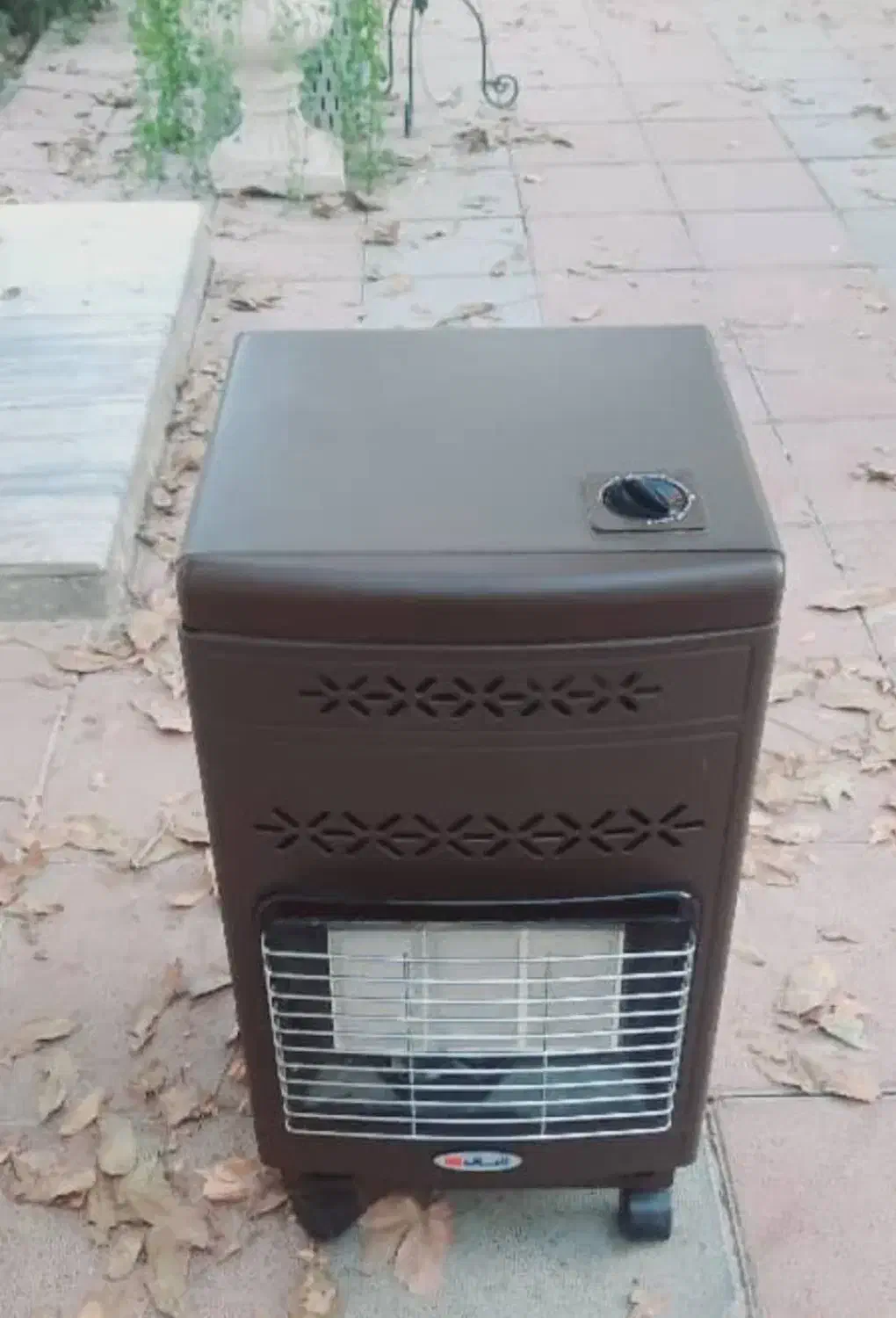 فروشی بخاری|بخاری، هیتر، شومینه|فردیس, فرامرزیه|دیوار