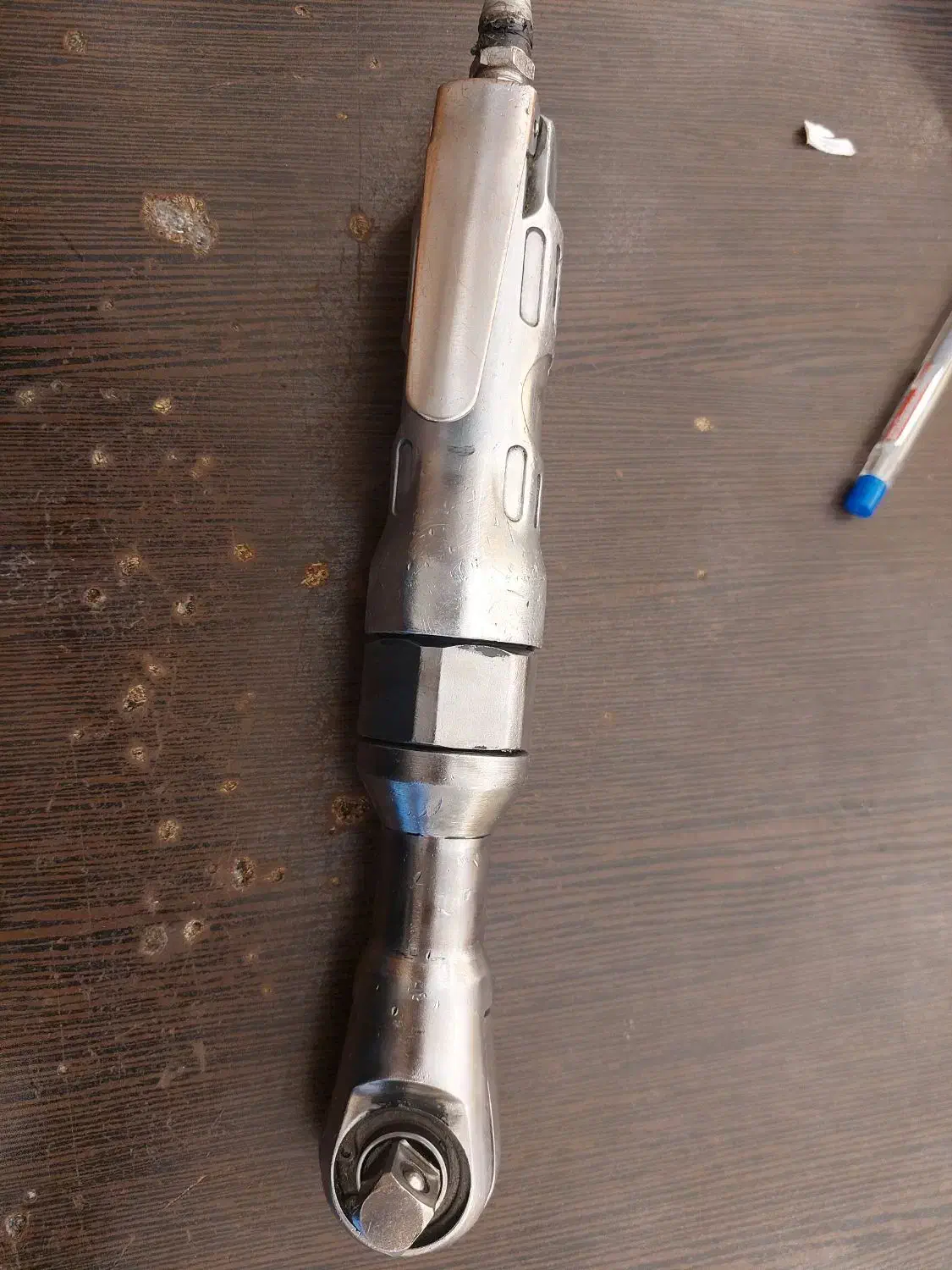 اچار جغجغه بادی|ابزارآلات|کرج, کوی کارمندان شمالی|دیوار