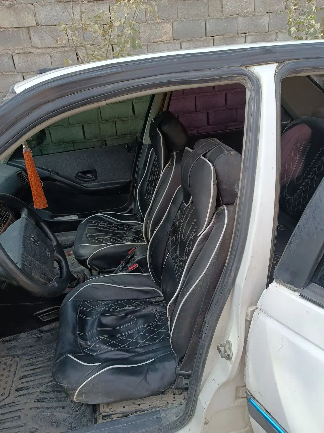 مدل‌86|خودرو سواری و وانت|مشهد, توس (بلوار توس)|دیوار