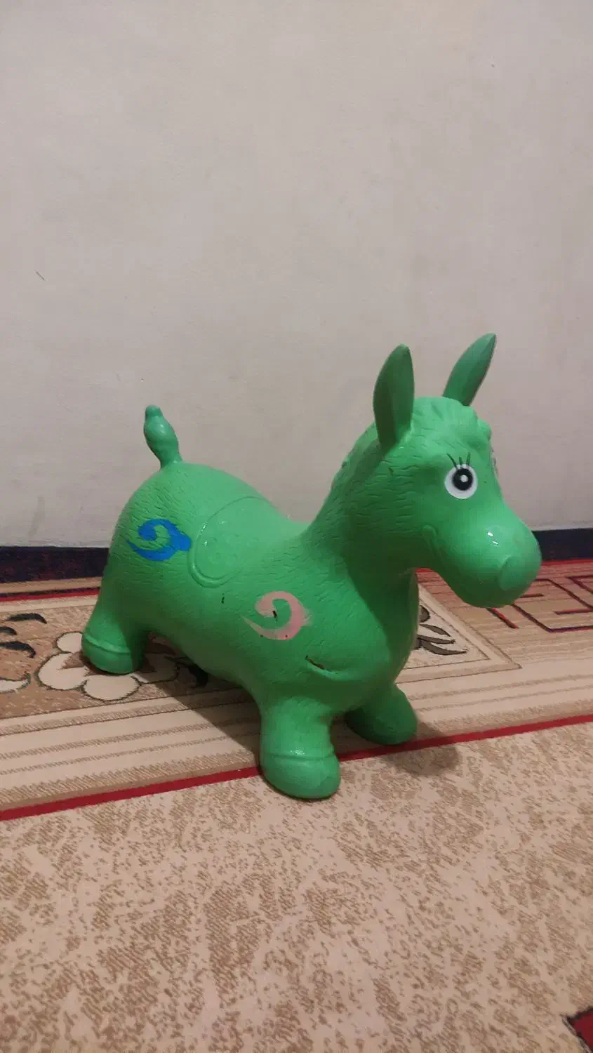 اسباب بازی|اسباب‌بازی بچه|سیرجان, |دیوار