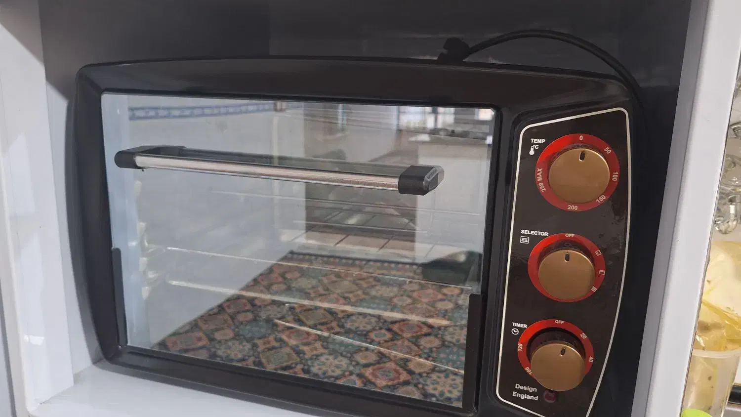 توستر|اجاق گاز و لوازم برقی پخت‌وپز|پلدختر, |دیوار