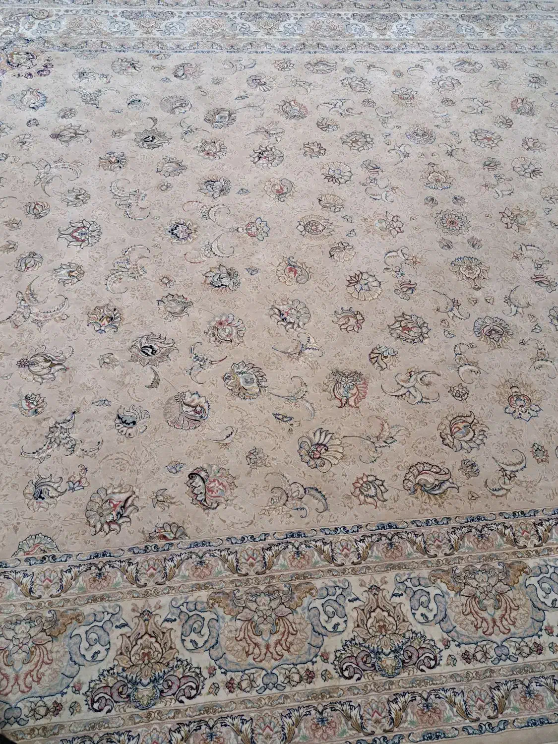 فرش ژورنالی|فرش|تهران, فدک|دیوار