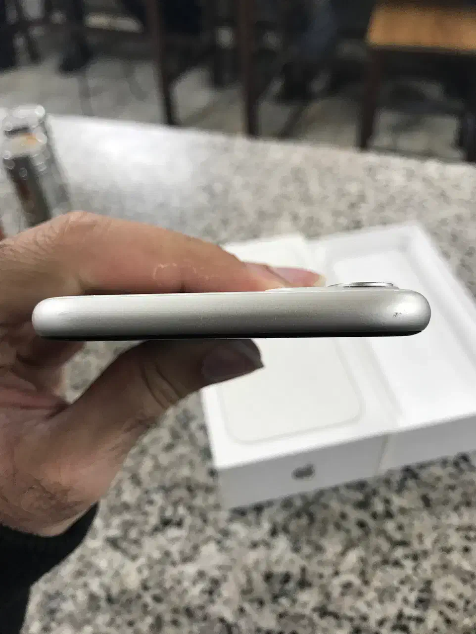 ایفون ۱۱ پک اصلی دوسیم|موبایل|اصفهان, جوزدان الیادران|دیوار