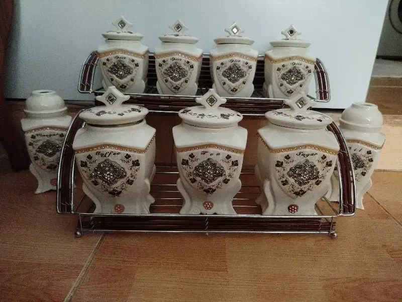 پاسماوری|آب‌چکان و نظم‌دهنده ظروف|شاهدشهر, |دیوار