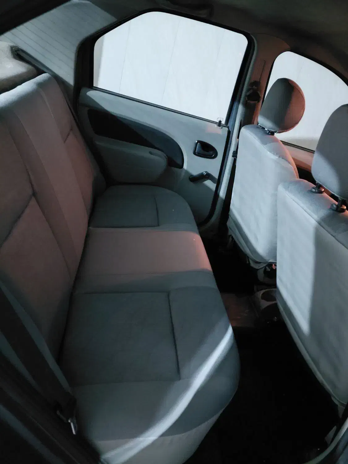 ال نود زیر خاکی عتیقه ۸۸|خودرو سواری و وانت|ری, سیزده آبان|دیوار