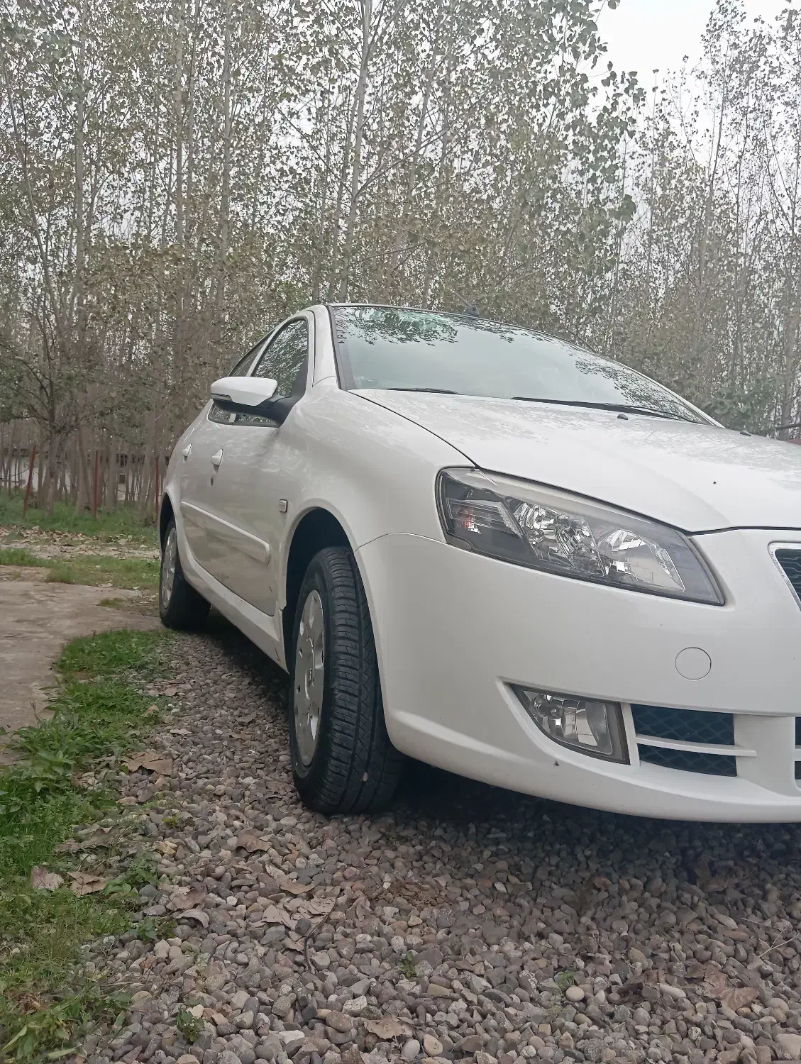 رانا پلاس|خودرو سواری و وانت|شفت, |دیوار