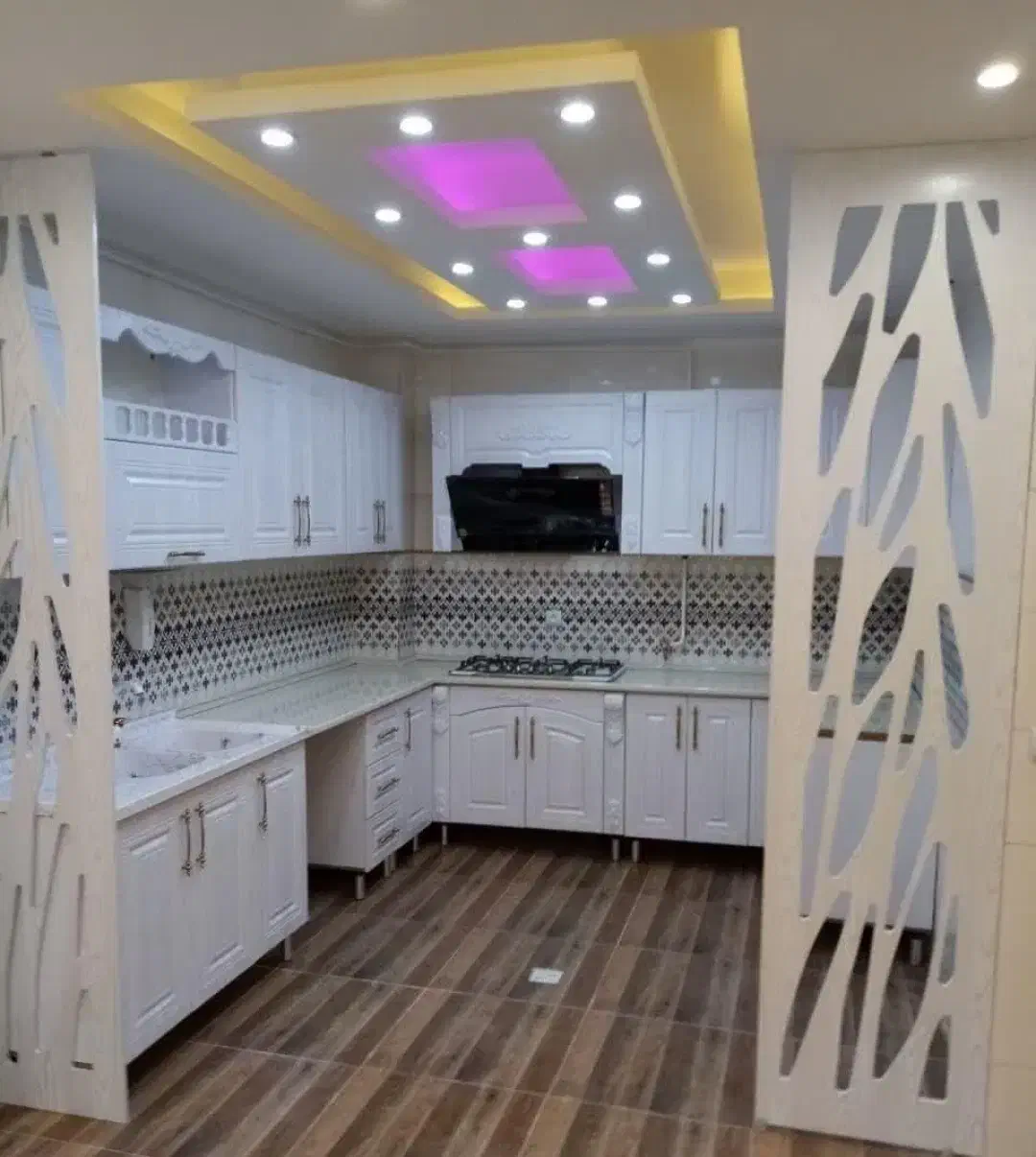 بهترین قیمت‌های کابینت احمدی کد ۷۱۶۵۱۵۱|مصالح و تجهیزات ساختمان|شاهرود, |دیوار