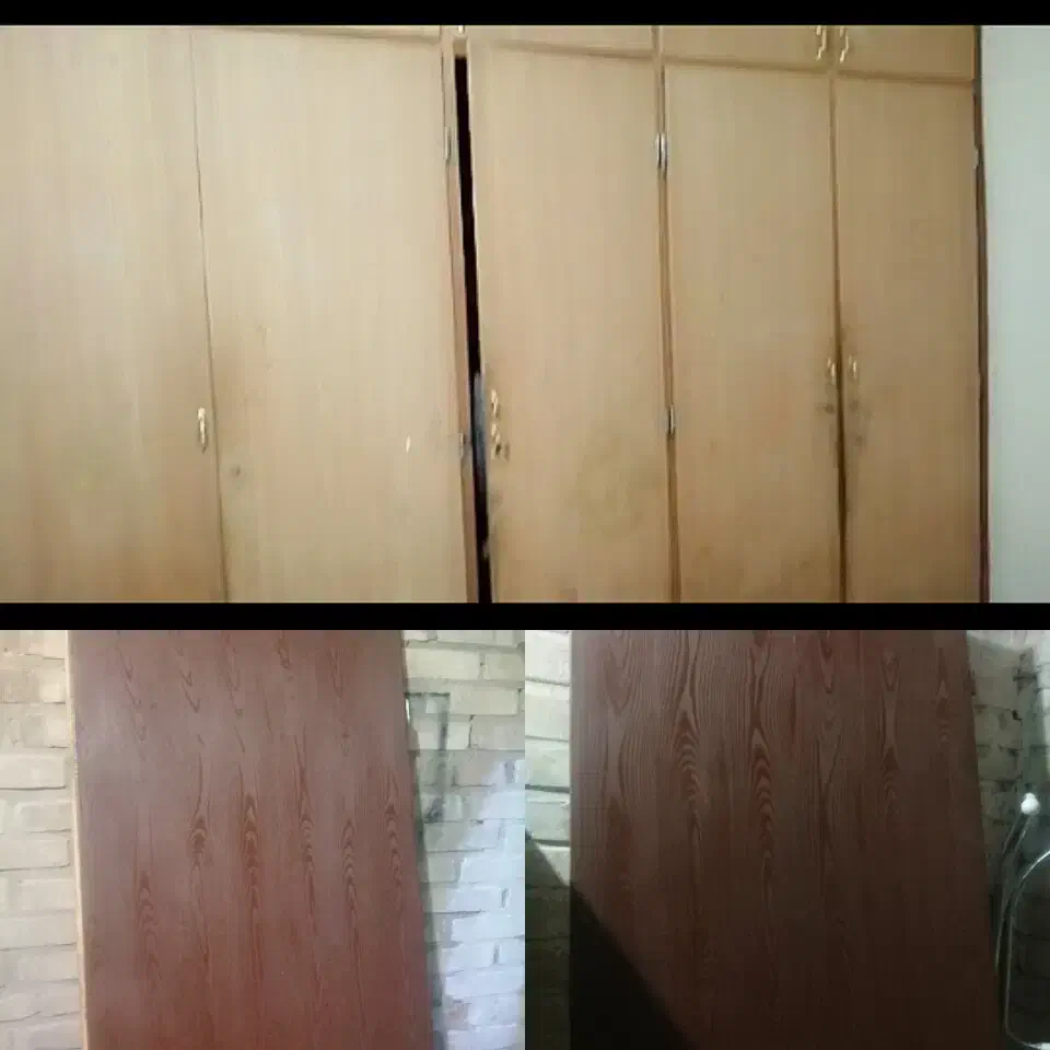 رنگ آمیزی|خدمات پیشه و مهارت|کارون, |دیوار