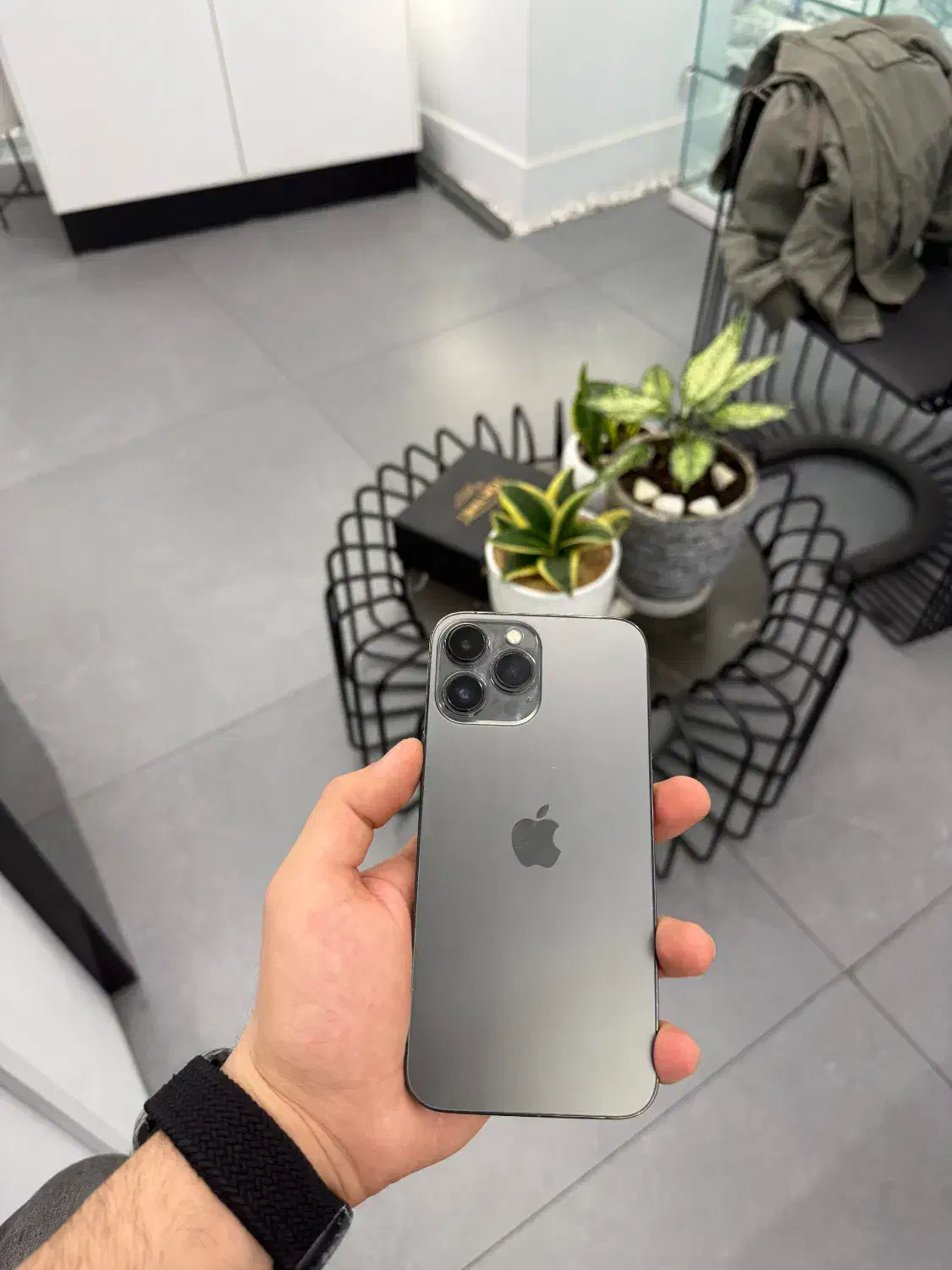 13 pro max بدون ریجستر|موبایل|تهران, صادقیه|دیوار