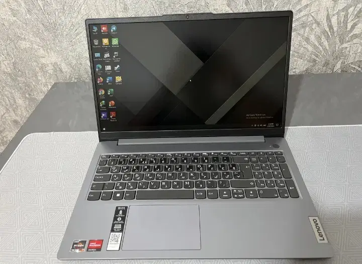 LENOVO  R7|رایانه همراه|بندر انزلی, کوی واحدی|دیوار