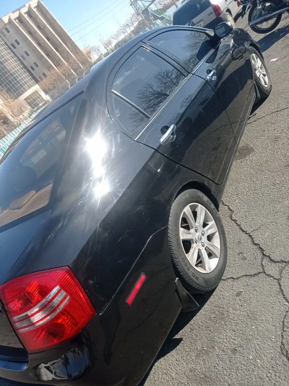 لیفان 620 1600cc|خودرو سواری و وانت|تهران, استخر|دیوار