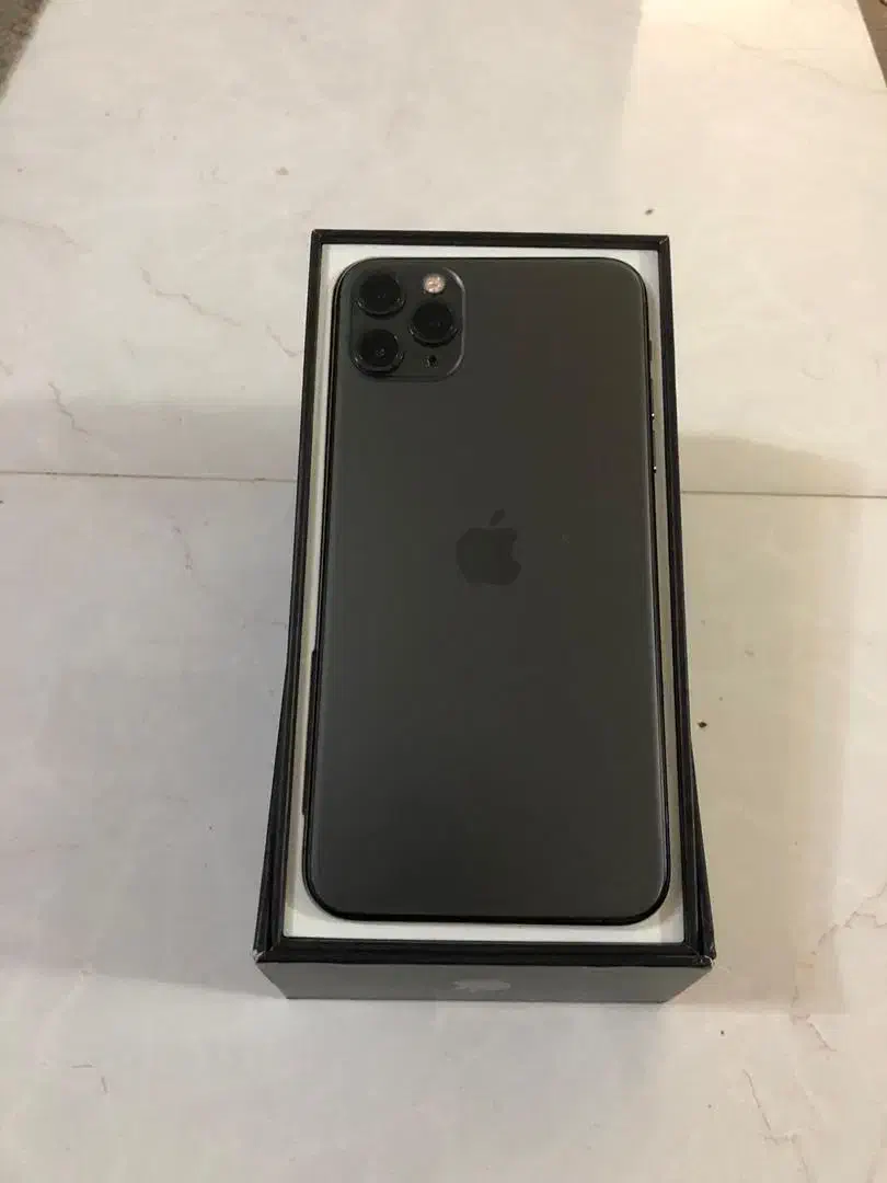 ایفون ۱۱پرومکس ۲۵۶|موبایل|ری, دیلمان|دیوار