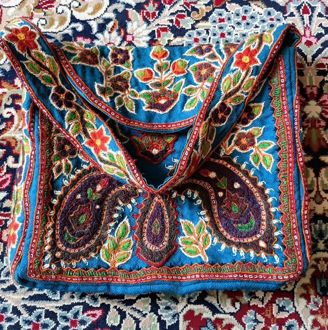 پته|صنایع دستی و سایر لوازم تزئینی|کرمان, |دیوار