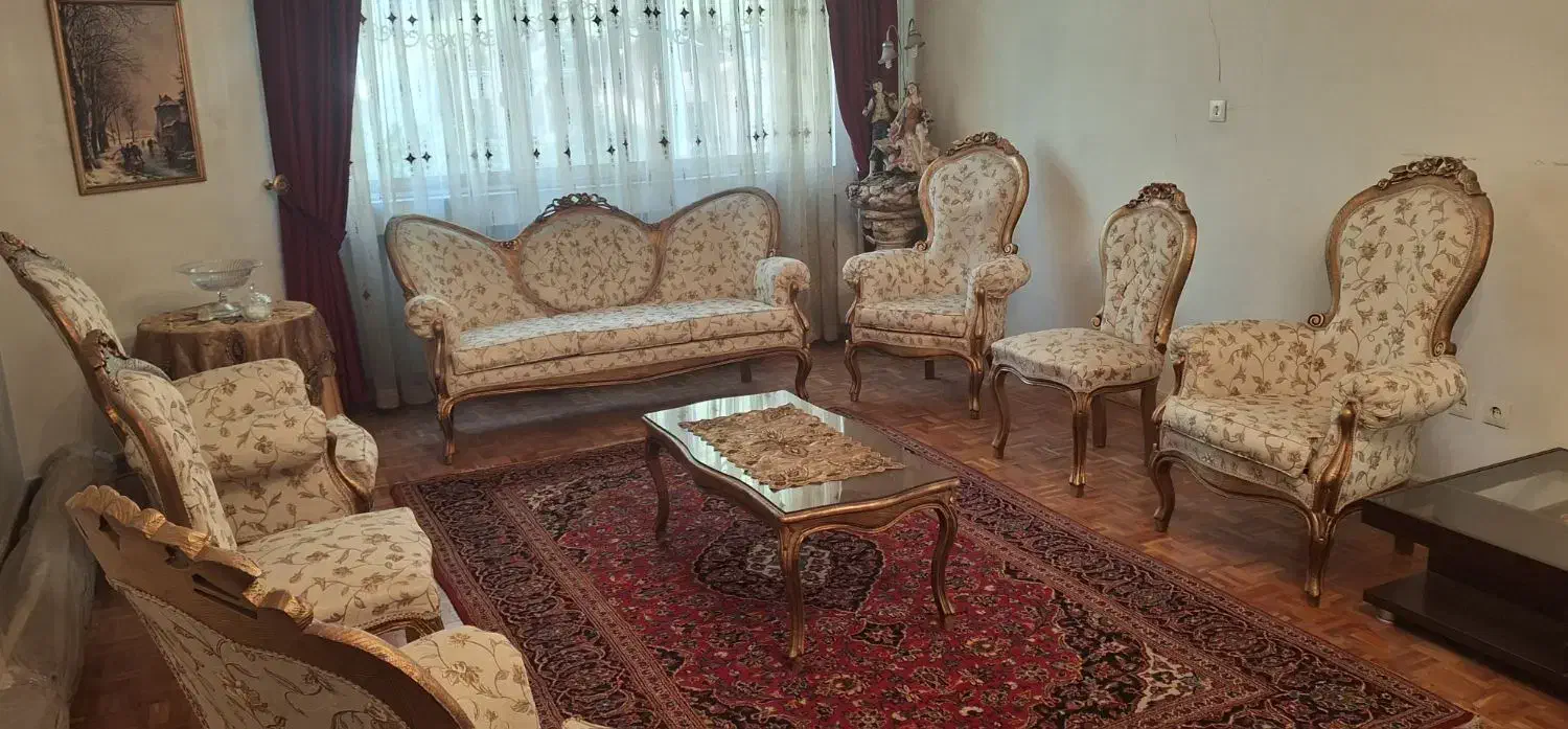 لوازم منزل|مبلمان خانگی و میز عسلی|تهران, دروس|دیوار