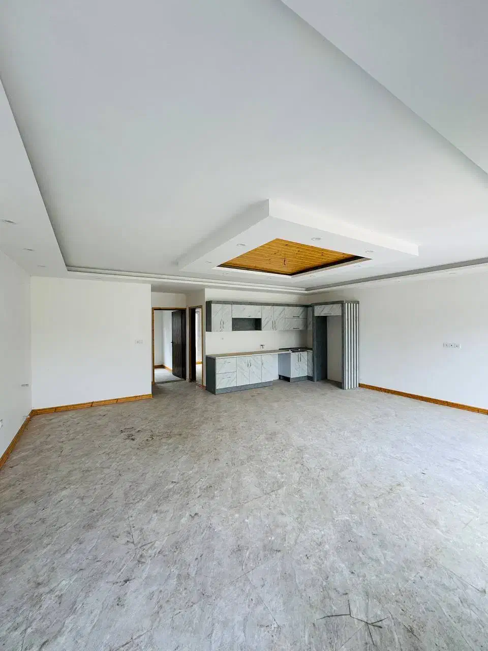 فلت حیاطدار۱۸۰متری/سند۶دانگ/شهرکی/لوکیشن بی نظیر|فروش خانه و ویلا|امامزاده عبدالله, |دیوار