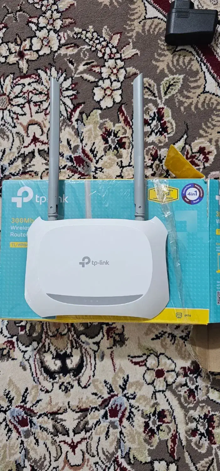 دستگاه شتاب|مودم و تجهیزات شبکه|رامشیر, |دیوار