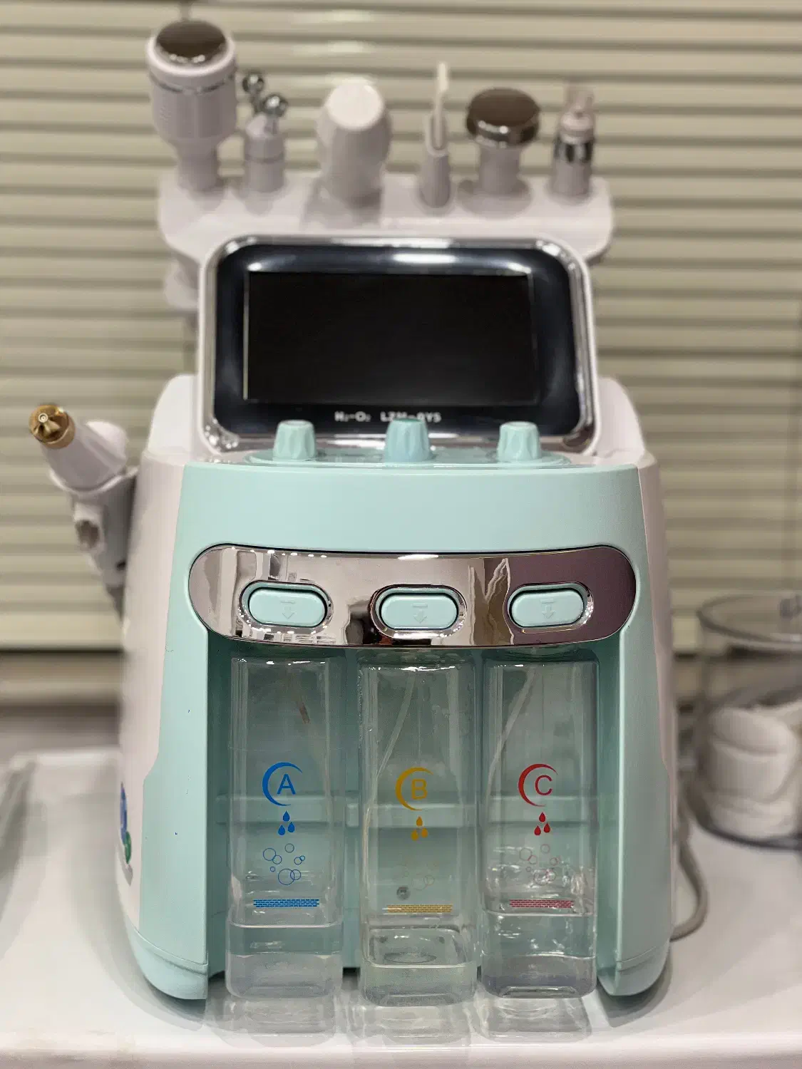 تخفیف یلدایی خدمات تخصصی فیشال با دستگاه|خدمات آرایشگری و زیبایی|رشت, حاجی آباد|دیوار