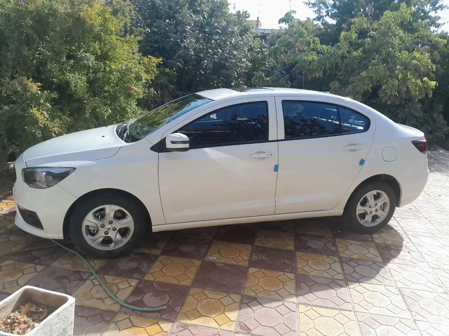 شاهین gl|خودرو سواری و وانت|خرمآباد, |دیوار