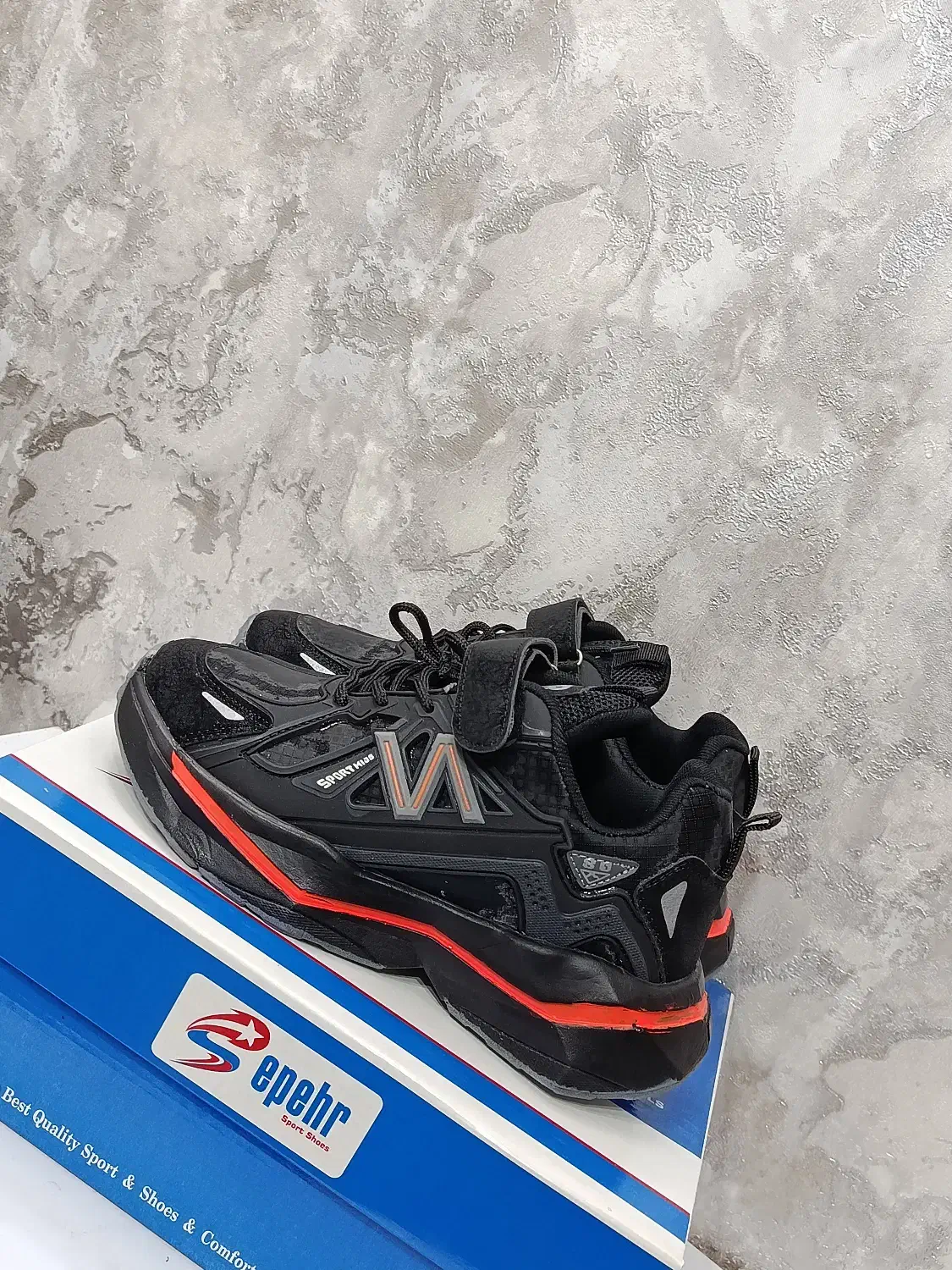 کتانی اسپرت|کیف، کفش، کمربند|تهران, گلچین|دیوار