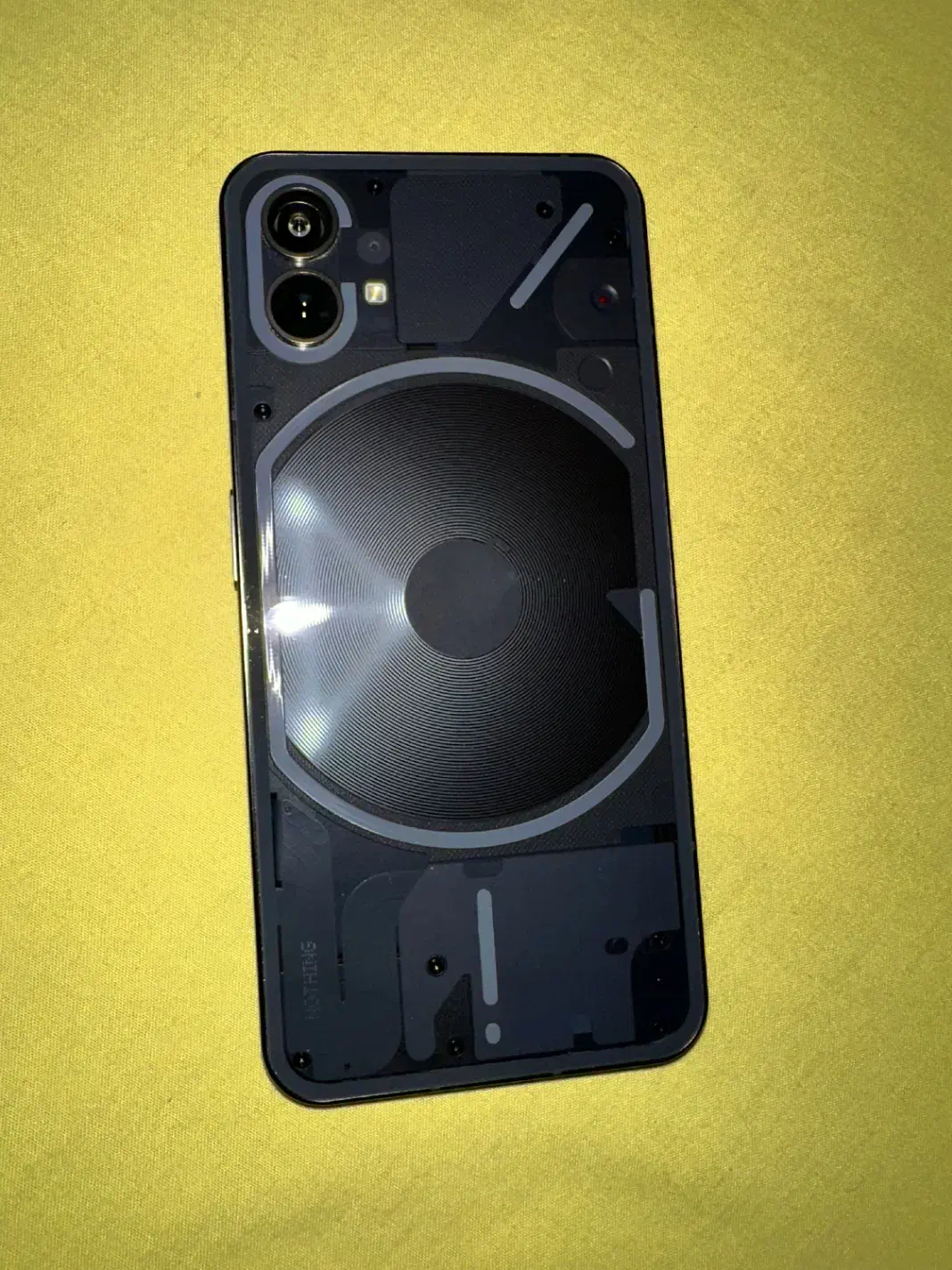 ناتینگ فون ۱ nothing phone 256|موبایل|تهران, پونک|دیوار