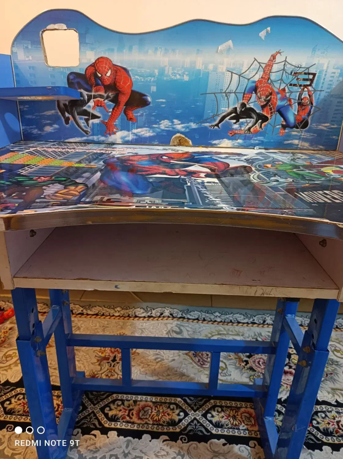 میز تحریر|میز تحریر و کامپیوتر|اهواز, کیانشهر|دیوار