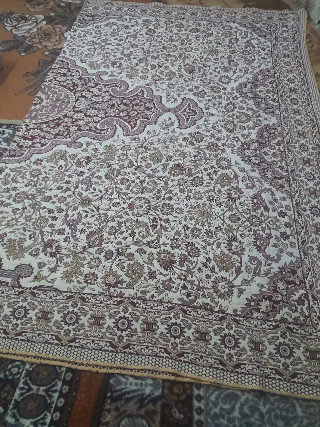 روفرشی ۱۲متری ۲عدد|روفرشی|تبریز, |دیوار