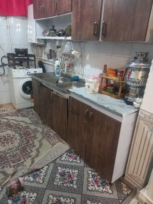 کابینت|مصالح و تجهیزات ساختمان|بروجرد, |دیوار