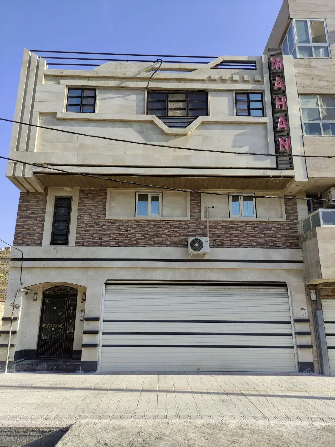 واحد یک خوابه نقلی تر و تمیز|فروش خانه و ویلا|کازرون, |دیوار