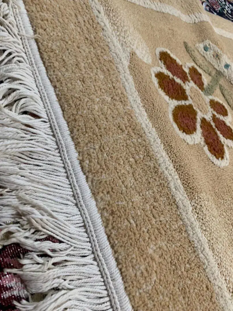 گلیم فرش|گلیم، جاجیم، گبه|صومعه‌سرا, |دیوار