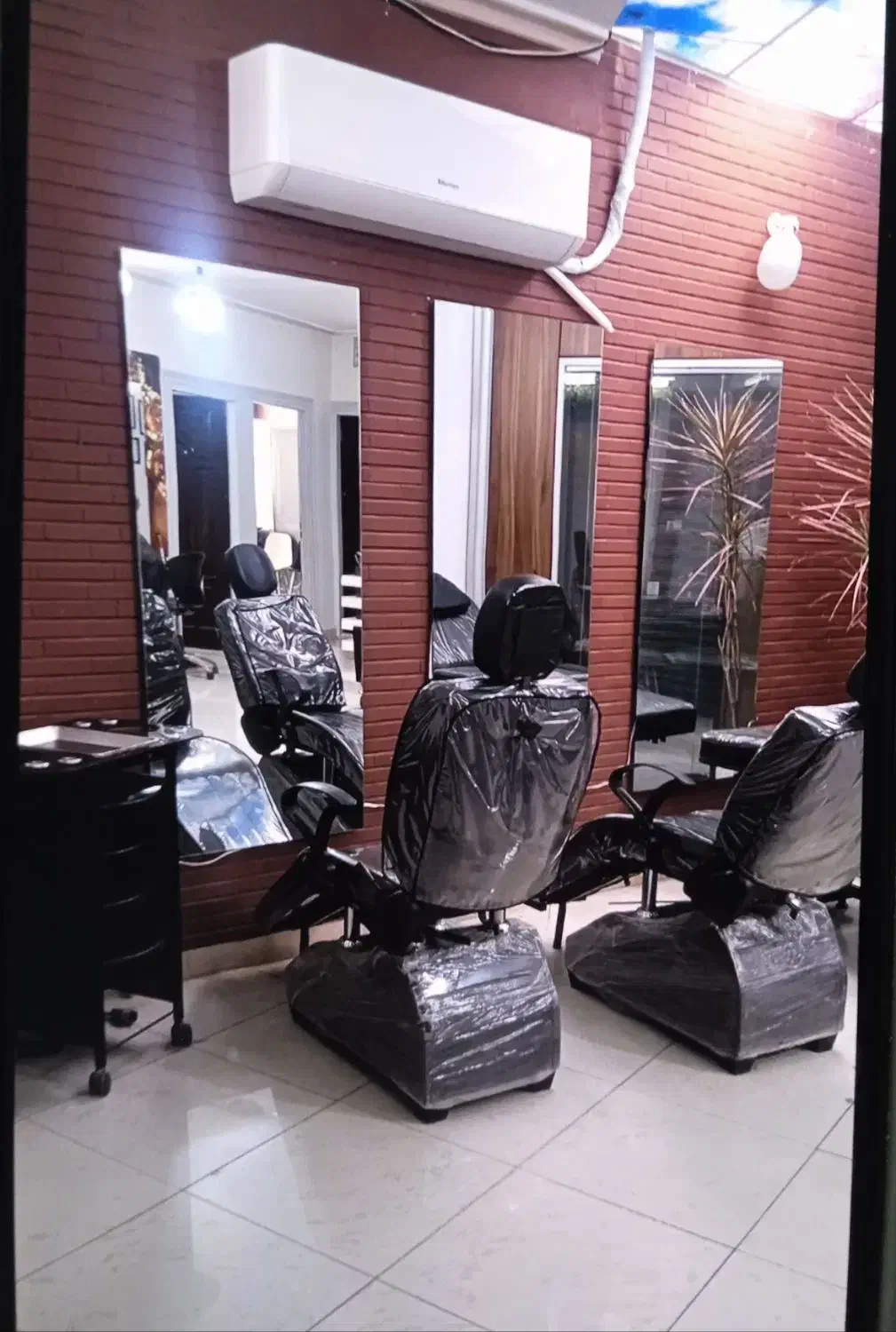 اینه قدی|آینه|کرج, گوهردشت|دیوار