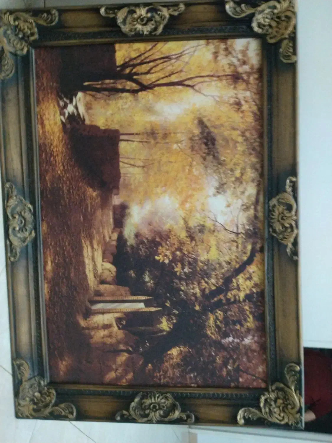 تابلو|تابلو، نقاشی، عکس|کرج, حیدرآباد|دیوار