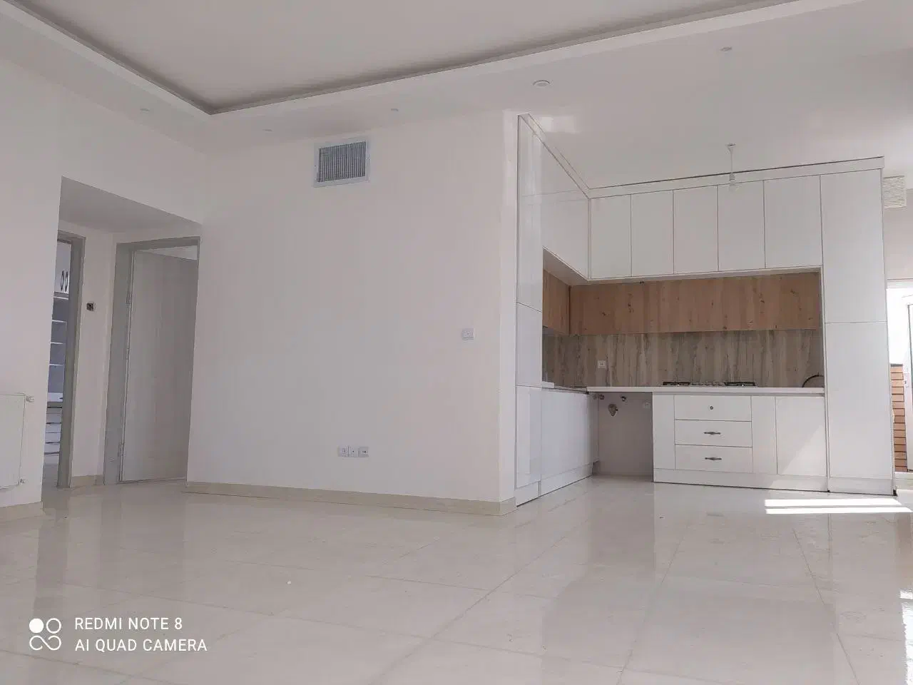 واحد شیک اجاره 300 رهن 10 اجاره|اجارهٔ آپارتمان|نیشابور, شهرک قدس|دیوار