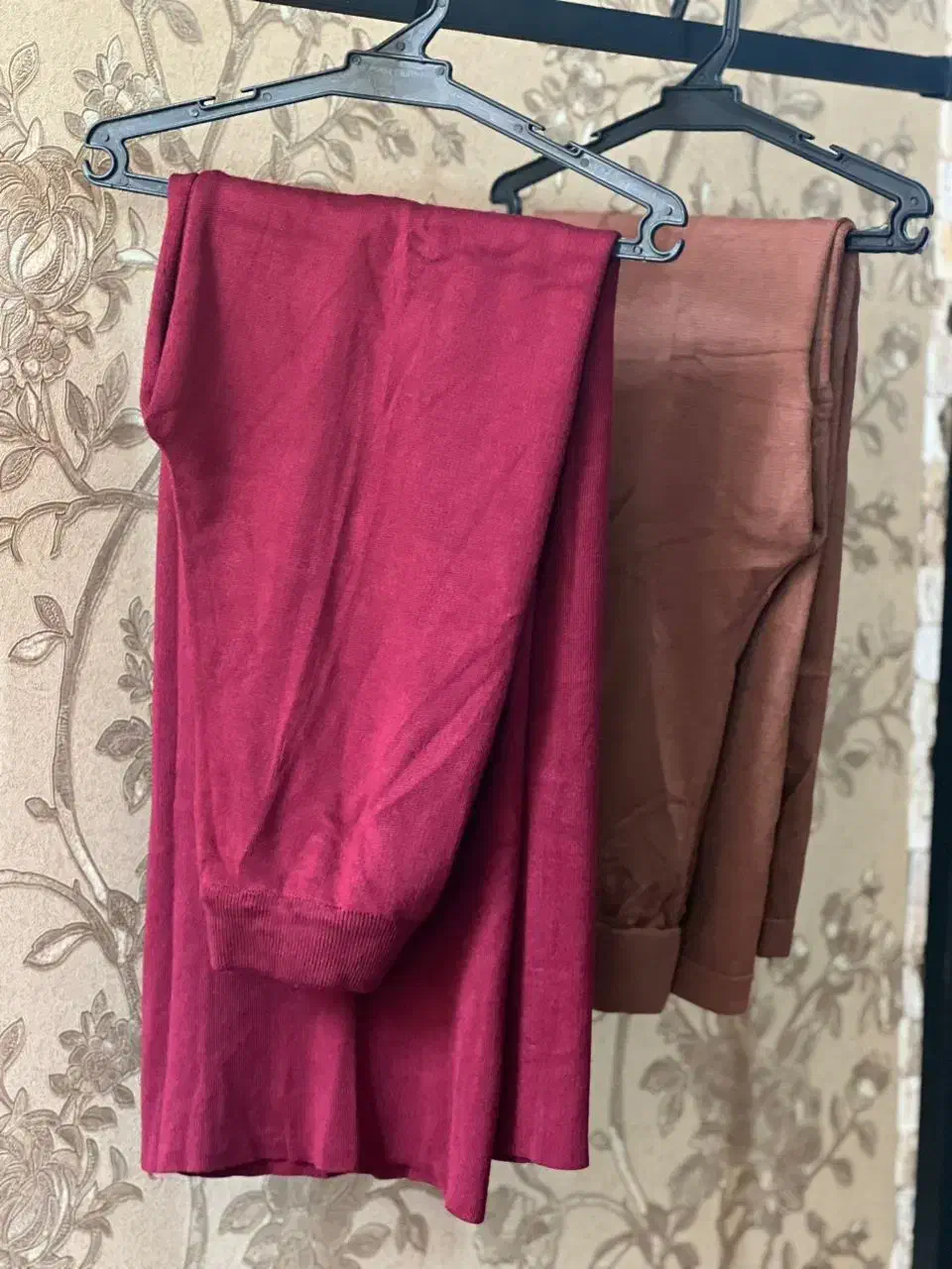 شلوار بافت وارداتی ترک|لباس|زرندیه, |دیوار