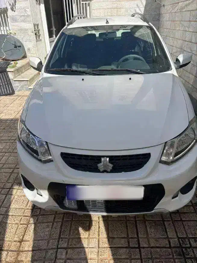 کوییک مدل ۱۴۰۰|خودرو سواری و وانت|زنجان, |دیوار