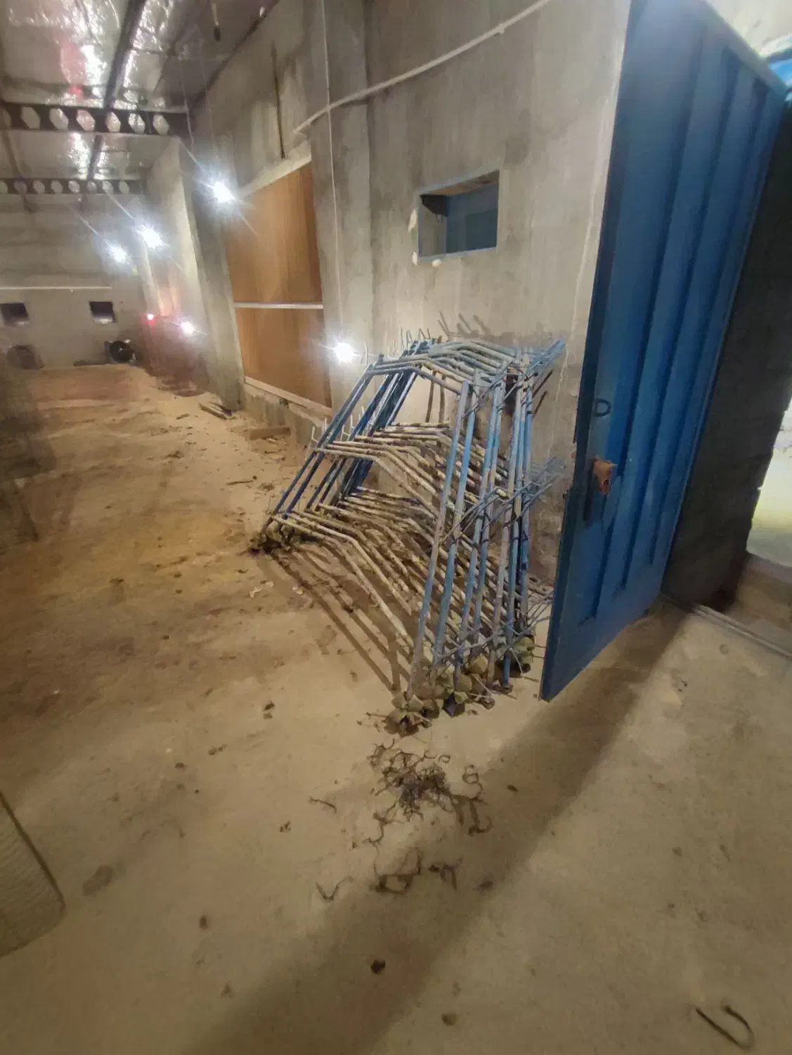 فروش لوازم مرغداری|ماشینآلات صنعتی|تربتحیدریه, بالا ولایت|دیوار