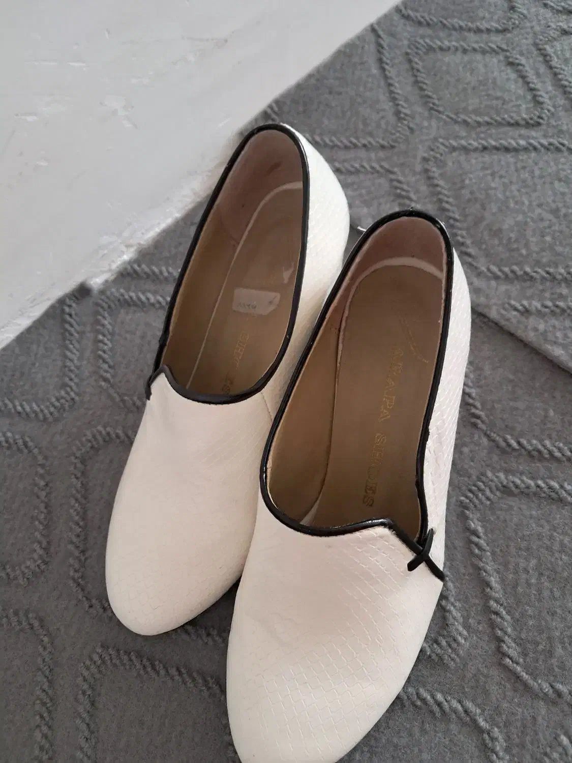 کفش مجلسی|کیف، کفش، کمربند|مشهد, محمدآباد|دیوار