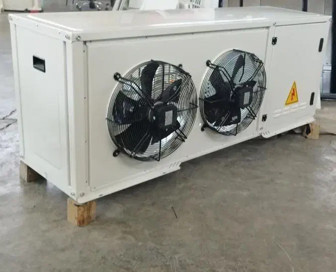 فروش،نصب و تعمیر انواع سردخانه صنعتی|ماشین‌آلات صنعتی|یزد, |دیوار