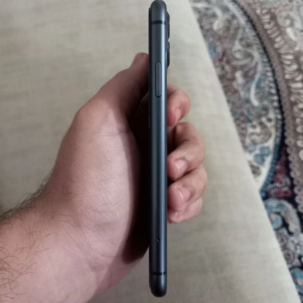 iPhone11  128|موبایل|نکا, |دیوار