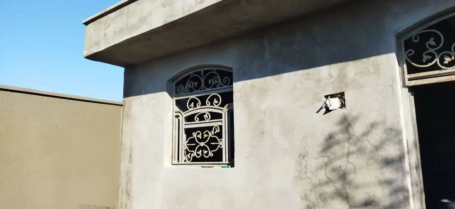 بنای .پلاستر .نرمه.آجر|خدمات پیشه و مهارت|میناب, |دیوار