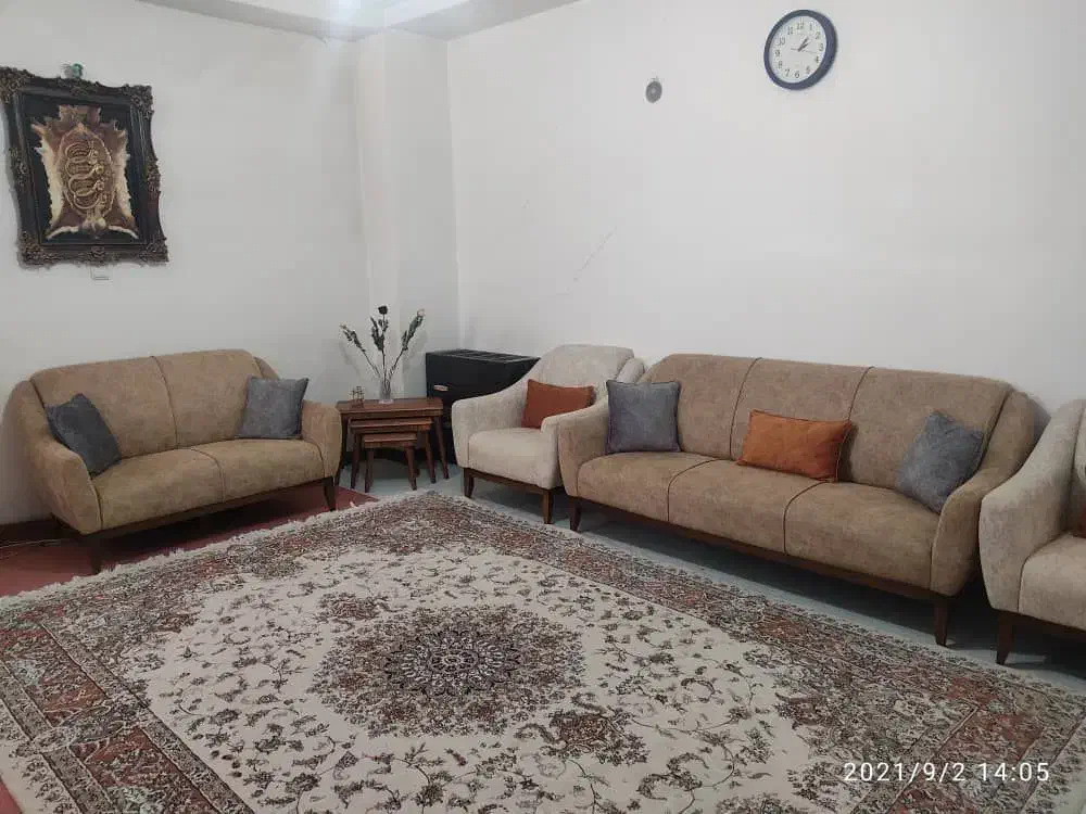 آپارتمان ۵۰ متری مهرشاد ۳۷|فروش آپارتمان|قرچک, میرزائی جنوبی|دیوار