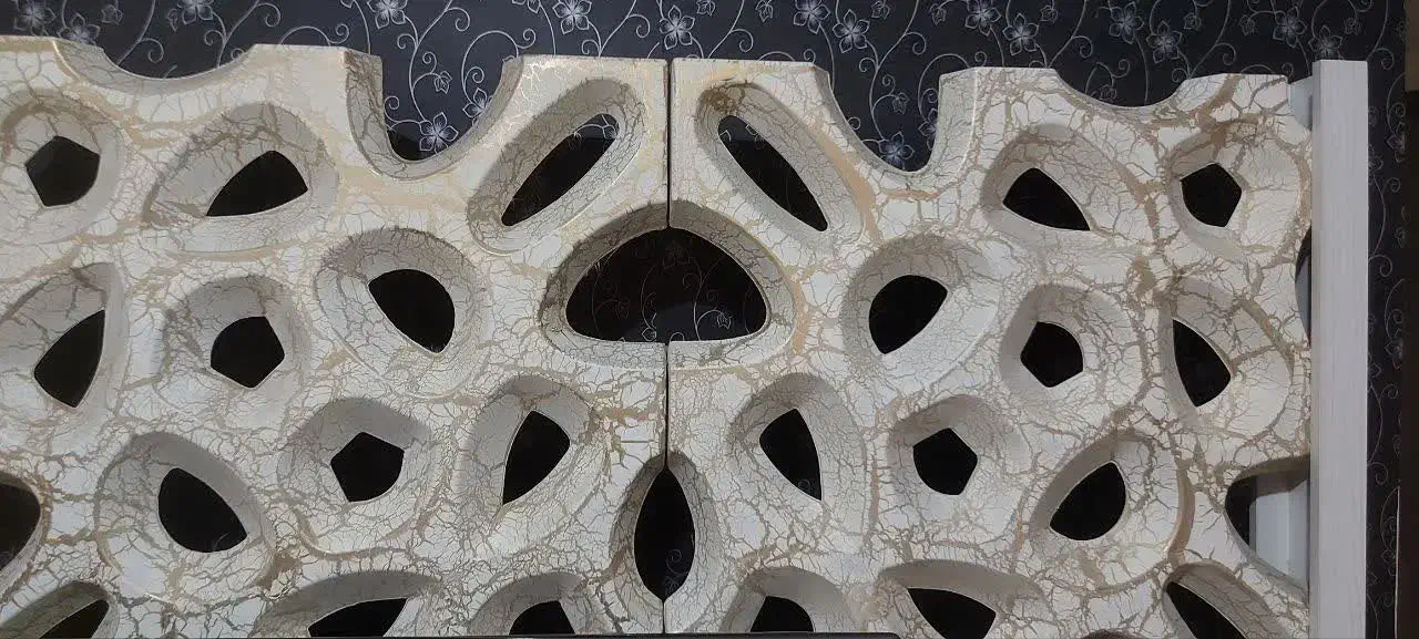 پنل اسفنجی پارتیشن|صنایع دستی و سایر لوازم تزئینی|تهران, دولاب|دیوار