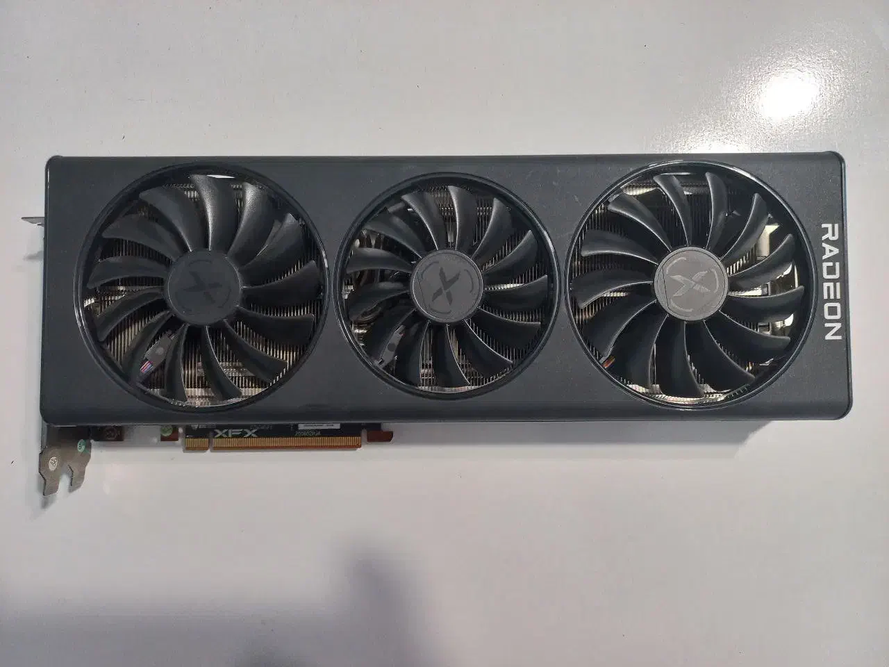 کارتهای گرافیک AMD RX6800 16GB|قطعات و لوازم جانبی رایانه|تهران, میدان ولیعصر|دیوار