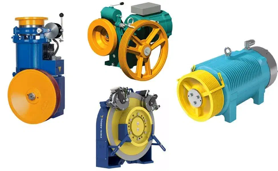 فروشگاه تامین قطعات آسانسور|خدمات پیشه و مهارت|تبریز, |دیوار