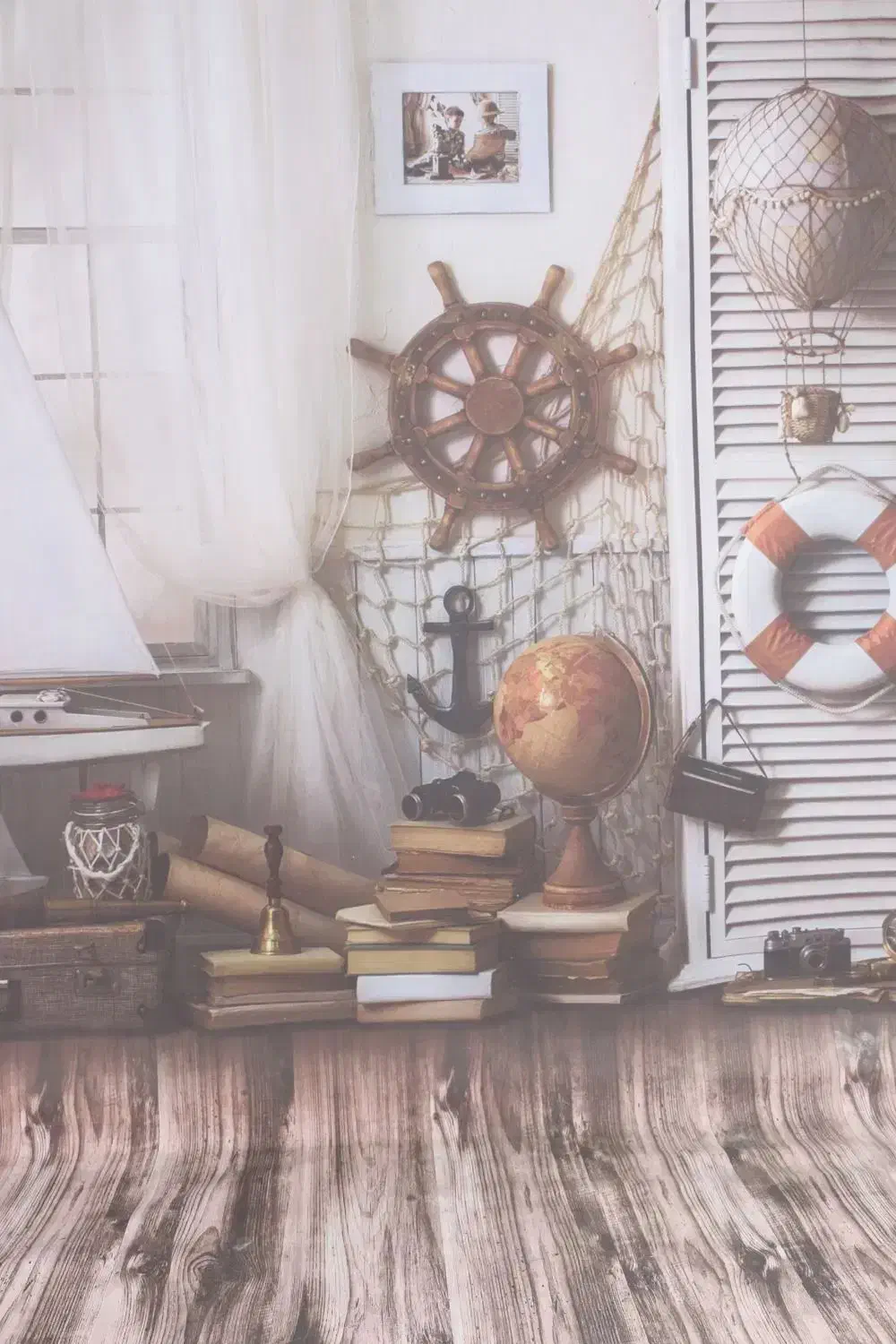 بک دراپ سه تا|دوربین عکاسی و فیلم‌برداری|بروجرد, |دیوار