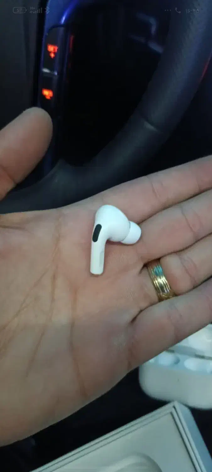 ایرپد پرو اصلی|لوازم جانبی موبایل و تبلت|تهران, ابوذر|دیوار